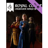 Paradox Development Studio Crusader Kings III: Royal Court DLC (PC) Steam Key 10000256156003