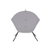 EASYWALKER Clona slnečná univerzálna 37x30x65 sivá