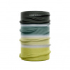 Castelli Light W Head Thingy, Sulphur/ Military green Veľkosť: UNI Ľahký, vzdušný nákrčník