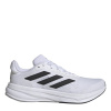 adidas adidas Response Super M Runners Mens Wht/Blk/Silver 8 (42)