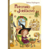 Petronela Jabĺčková 10 24 vianočných príbehov