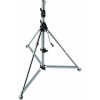 Manfrotto Stainless Steel Steel Super Wind Up Stand