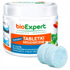 Prostriedok do žumpy, septiku - Biologické tablety pre septiku baktérie baktérií bioexpert šumivé tablety Cesspool (Biologické tablety do septikov bioExpert baktérie VYHODNOCOVACIE TABLETY DO septikov
