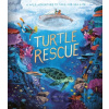 Turtle Rescue - Jonny Marx, Xuan Le