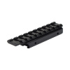 Adaptér montáže JS-Tactical z 11 mm na 22 mm