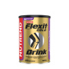 Nutrend Flexit Gold Drink Blackcurrant 400 g