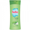 Baba telové mlieko Aloe Vera 400 ml