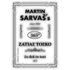 Zatiaľ toľko - Martin Sarvaš