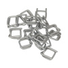 Viazacie spony pre viazacie pásky CB6L, 19 mm