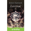 E-kniha Zaklínač IV. : Čas opovržení - Andrzej Sapkowski
