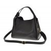 Laura Biaggi kožená crossbody kabelka TS66-6622