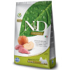 Farmina N & D dog PRIME (GF) adult mini, boar & apple 7 kg