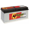 Banner Power Bull Professional 12V 100Ah 800A P100 40