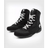 Venum Boxerské topánky Contender čierno-biele, veľkosť 44