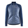CRAFT ADV Bike SubZ W 1911199 dámská cyklobunda - modrá (698362) - M