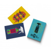 Pohľadnica Gyeon G Postcards (3 pcs)
