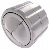 G3 Hlavolam Cast Cylinder - úroveň 4/6 G3