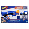Pištoľ pre deti - NERF N-STRIKE ELITE SUPERSTRIKE E2329 HASBRO (Pištoľ pre deti - NERF N-STRIKE ELITE SUPERSTRIKE E2329 HASBRO)