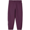 Reima dětské softshellové kalhoty Oikotie - Deep purple fialové