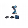 Bosch GDR 180-LI Professional 0 601 9G5 123