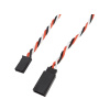 Fusion Kabel prodlužovací Futaba silikon 500mm