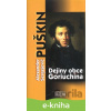E-kniha Dejiny obce Goriuchina - Alexander Sergejevič Puškin