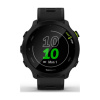 GARMIN smart hodinky - FORERUNNER 55 - čierna