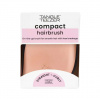 Tangle Teezer Compact Black Rose Gold kefa na vlasy