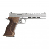 Sig Sauer Pistole sam. Sig Sauer, Model: P210 Skeleton, Ráže: 9mm Luger, hl.: 6