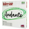 Hidersine Andante Viola set
