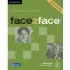 face2face (2nd Edition) Advanced Teacher`s Book with DVD