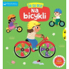 Čo sa deje - Na bicykli