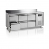 Chladiaci stôl GN1/1 TEFCOLD CK 7360