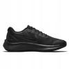 Nike Star Runner black/black/dark grey čierna