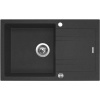 Sinks LINEA 780 XC Granblack SIGLI78048030XC