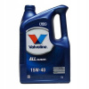 Motorový olej Valvoline 5 l 15W-40