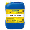 Ravenol 1211100-010-01-999 ATF+4 Fluid - 10L