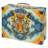BAAGL Tiger s kovaním