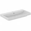 Ideal Standard i.Life B Umývadlo 102x54 cm, s prepadom, s otvorom na batériu, biela T571501