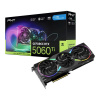 PNY VGA NvidiaGeForce RTX 5060 Ti 8GB ARGB Triple Fan OC, RTX 5060 Ti OC, 8GB GDDR7, 3xDP, 1xHDMI VCG5060T8TFXXPB1-O