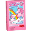 Einhorn Glitzerglück - Funkel-Bingo