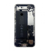 iPhone 7 originál housing osadený SILVER