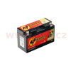 BANNER BIKE BULL GEL, BATERIE GELOVÁ 12V, YT7B-4, YT7B-BS, 6AH, 110A