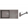 Set Sinks PERFECTO 1000 Truffle + batéria Sinks LEGENDA S Truffle
