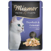 Miamor Fine Finest tuniak a kalamáre jelly 100 g