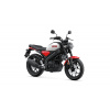 Motocykel YAMAHA XSR125 2026 RW