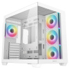 DeepCool CG530 4F R-CG530-WHADA4-G-1
