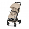 Cybex Beezy 2026 BLK almond beige