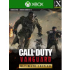 SLEDGEHAMMER GAMES Call of Duty: Vanguard - Ultimate Edition (XSX/S) Xbox Live Key 10000266818018