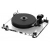 Pro-Ject 6-Perspex B - Akrylový gramofon se symetrickým výstupem